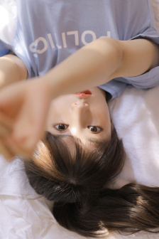 被驯服的女职员